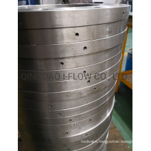 JIS 5K/10K Corrosion Flange